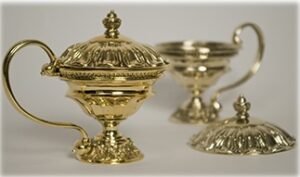 altar bowl
